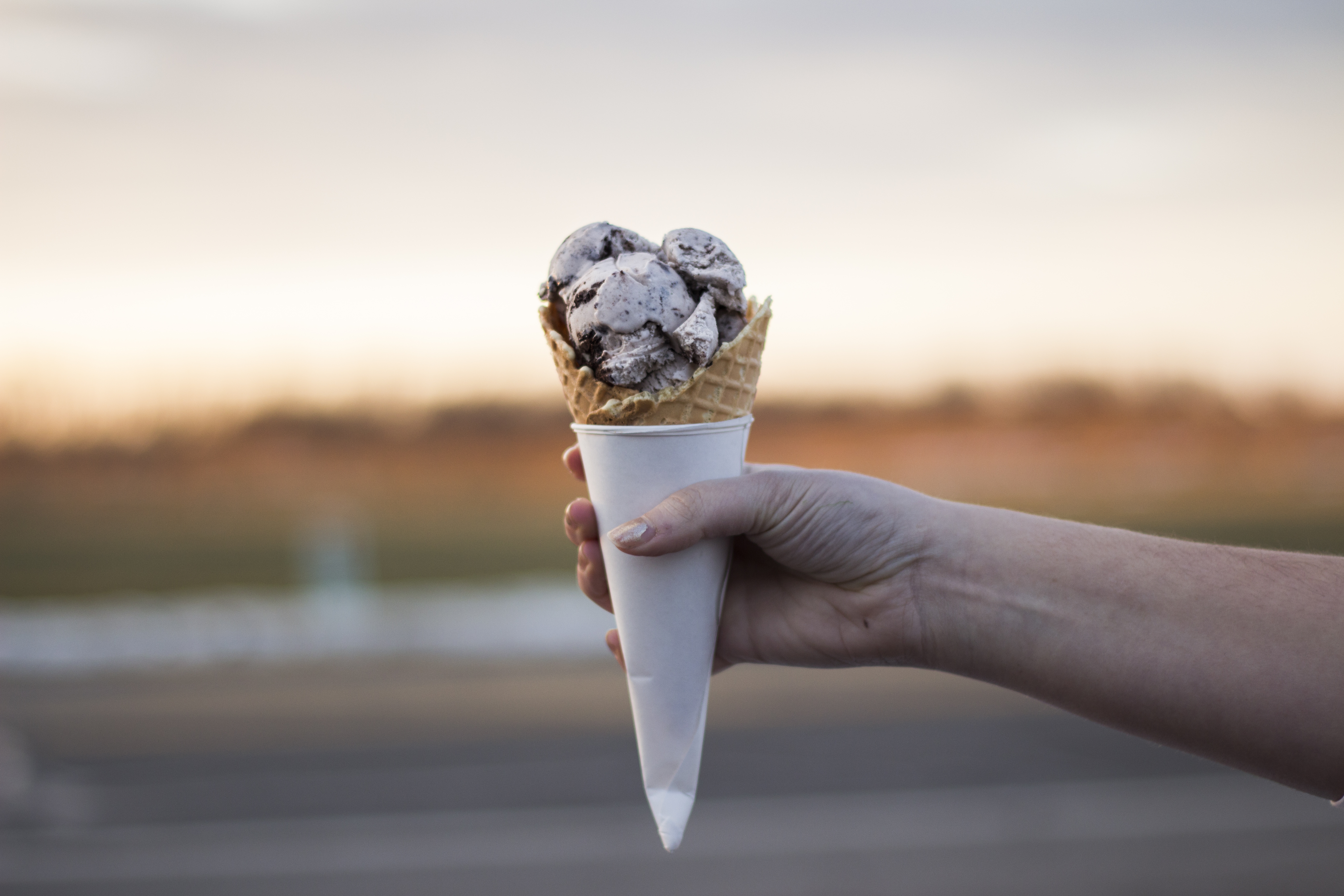 Where to Cool Off This Summer in DC | Ice Cream Jubilee