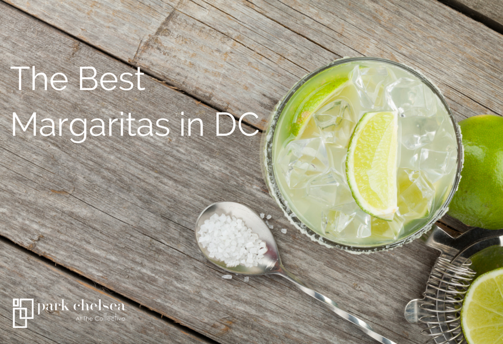The Best Margaritas in DC | Where to celebrate National Tequila Day