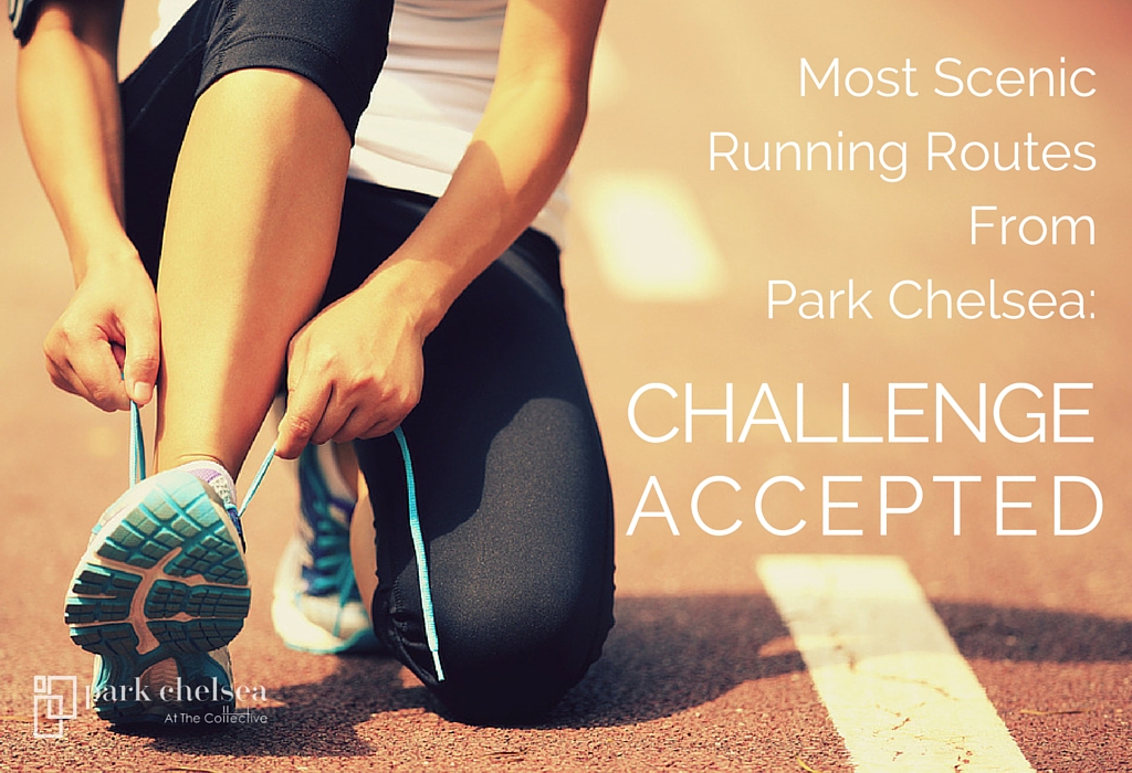 Park Chelsea Running Routes | The Most Scenic Running Routes in Southeast DC
