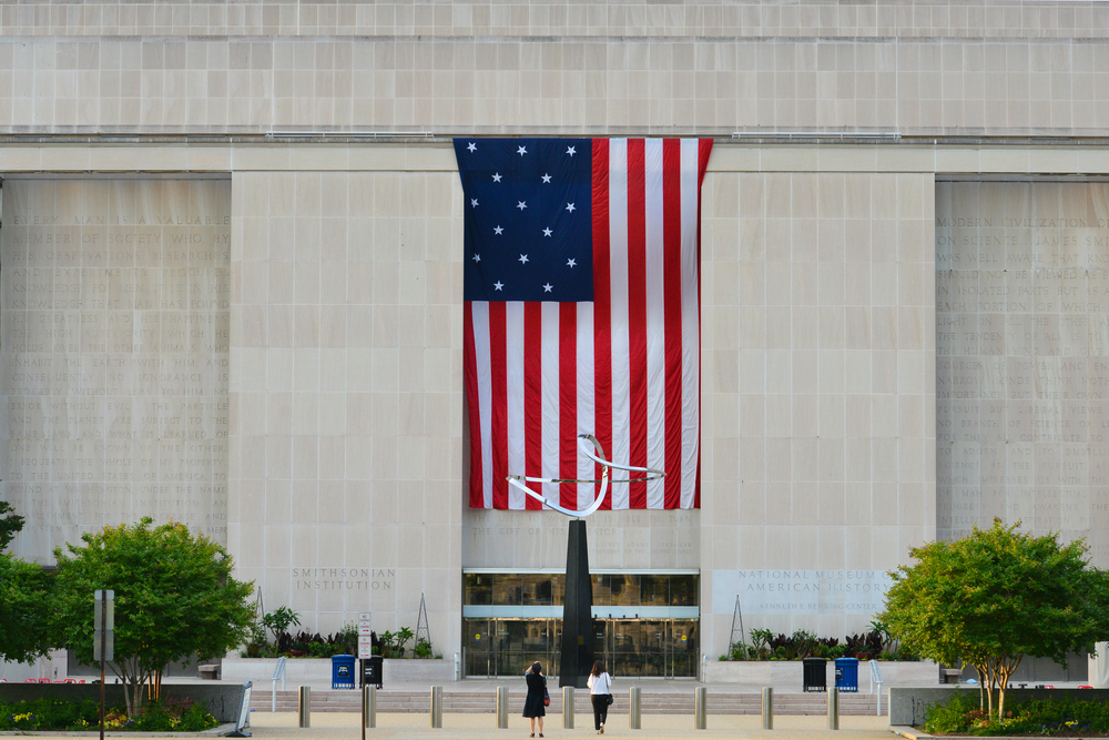 Labor Day heat: How to stay cool in DC