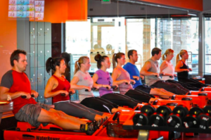 What's New In The Capitol Riverfront | Orange Theory Fitness