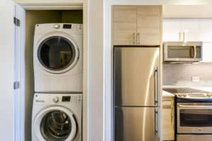 washer+dryer+appliances+white+front+loading