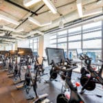 Peloton-Spin-Room-Agora-The-Collective-Fitness