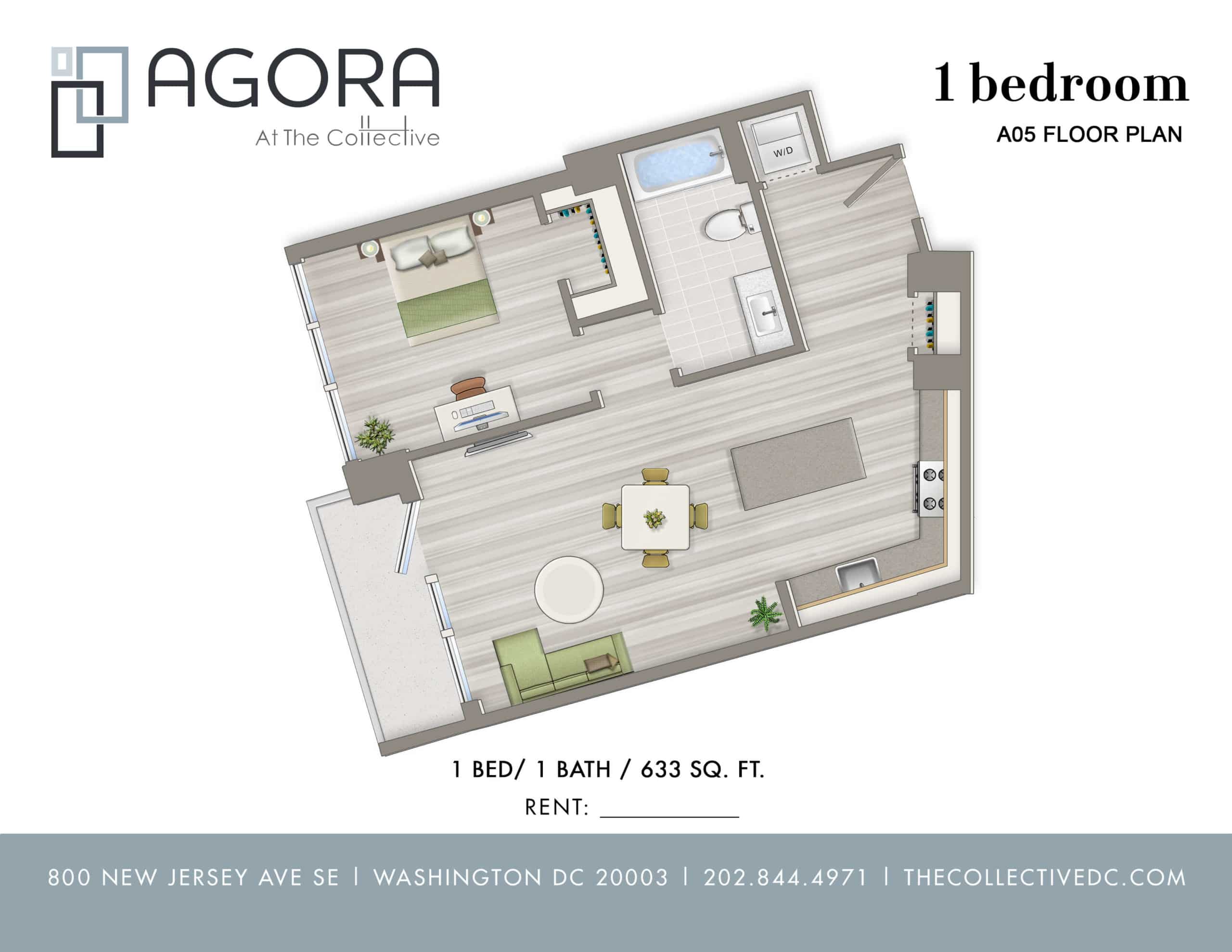 Agora-1-G-one-bedroom-apartment-dc