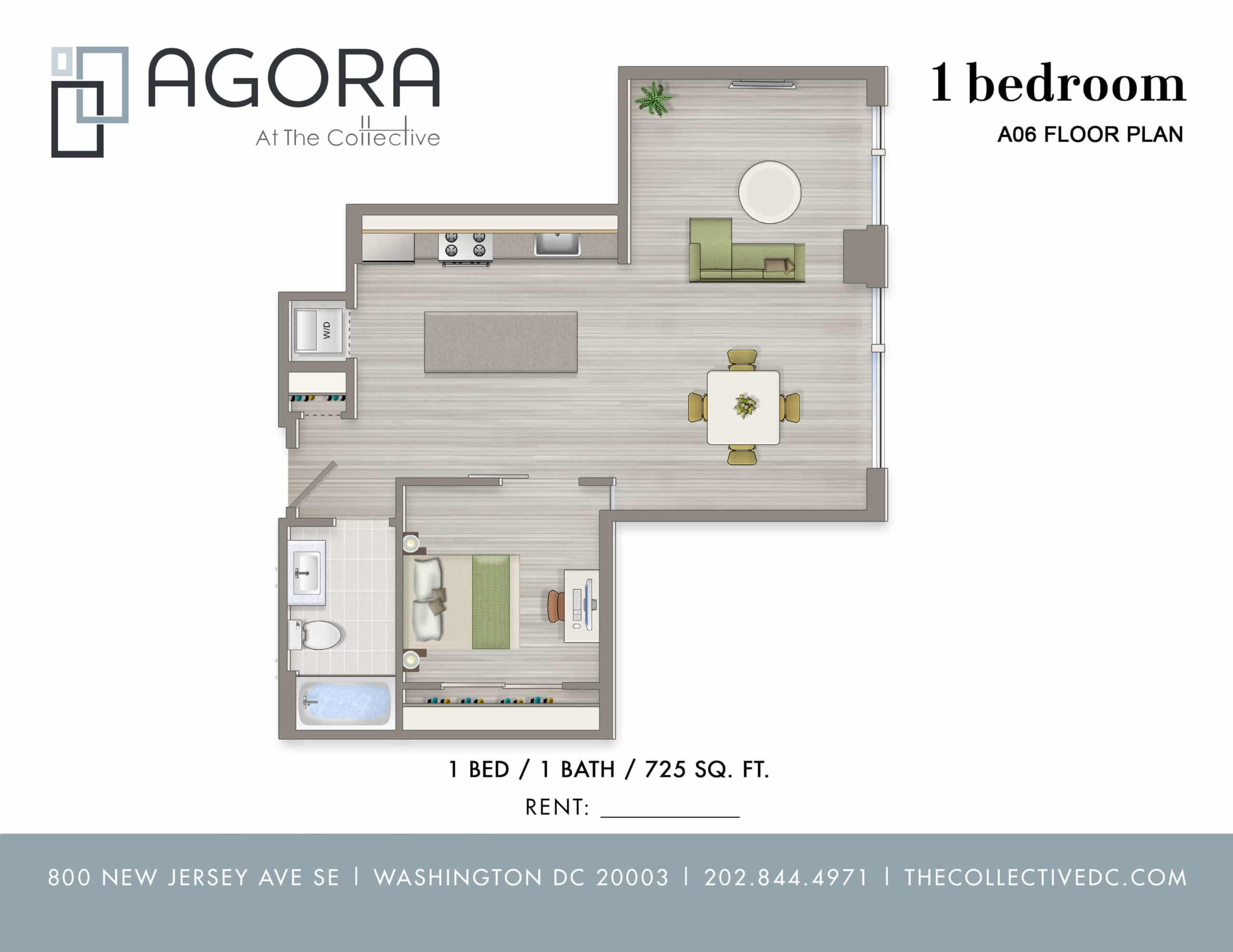 Agora-1-J-one-bedroom-apartment-dc