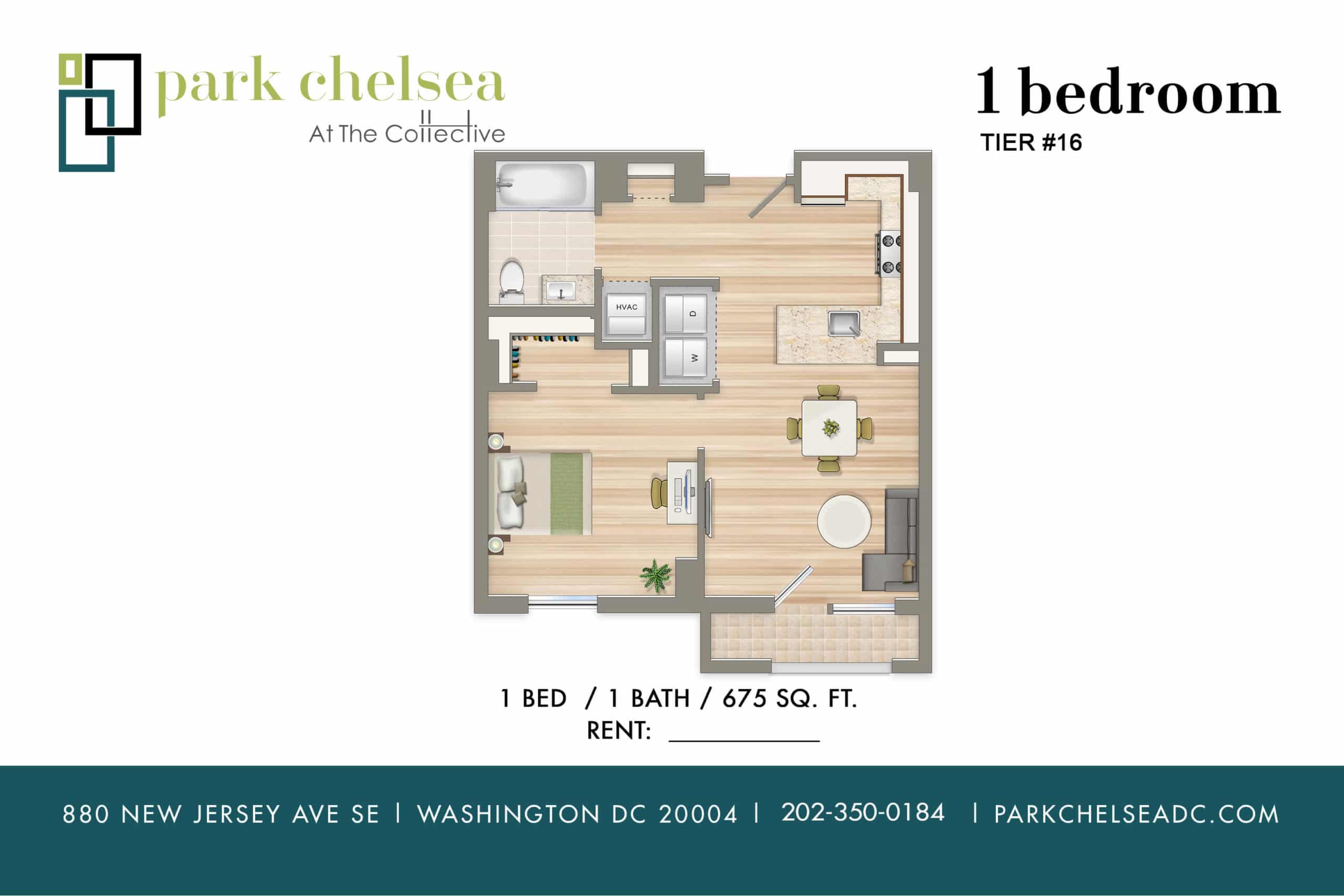 Park-Chelsea-apartments-One-Bedroom-Floorplan-b