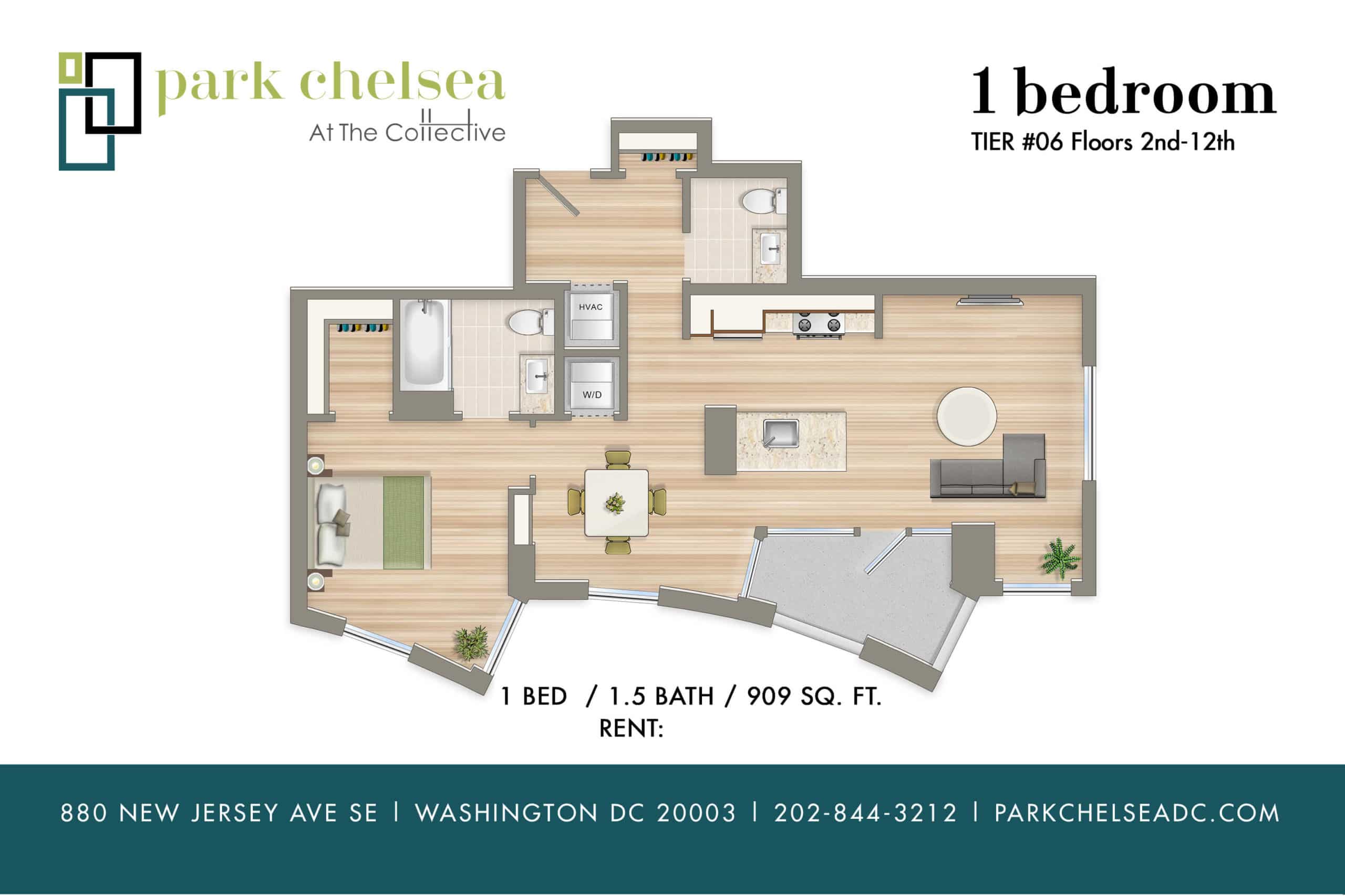 Park-Chelsea-apartments-One-Bedroom-Floorplan-Q