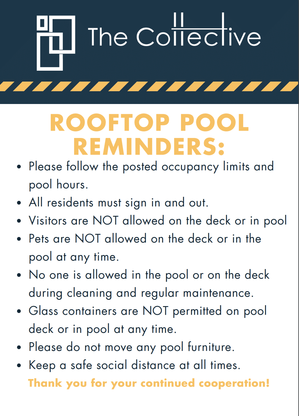 The-Collective-Pool-Reopen-Guidelines