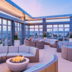 Agora Rooftop Lounge