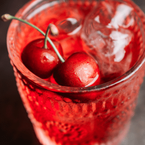 cherry-cocktail