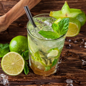 mojito cocktail refreshing drinks